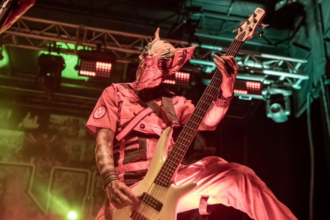 Mushroomhead